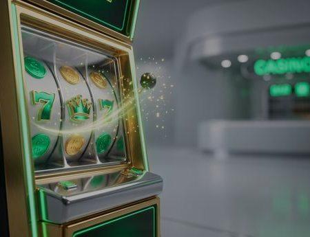 Come On Casino